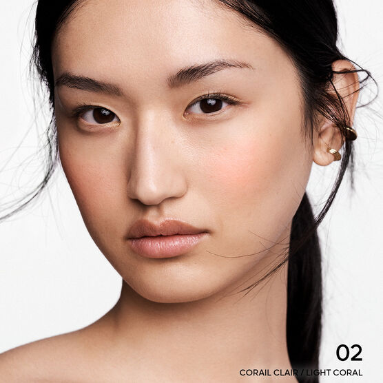 TERRACOTTA TERRACOTTA BLUSH 02